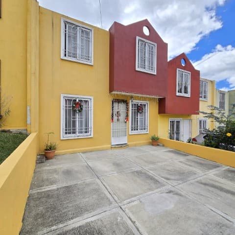 Casa en Venta Alamedas de Santa Clara Villa Nueva - foto 1