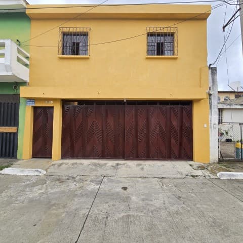 Casa en Venta Villa Ofelia Zona 2 de Villa Nueva - foto 1