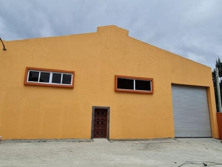 Ofibodega en Renta en Parque Industrial Zona 6 - foto 1