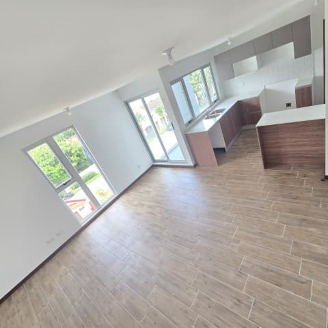 Apartamento en Venta Nuvo Naranjo, Zona 4 de Mixco - foto 1