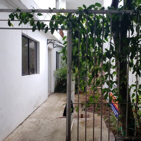 Apartamento en Renta San Cristóbal, afuera de garita - foto 1