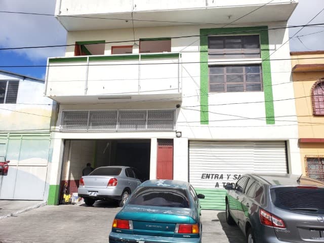 Propiedad en venta  Zona 4 de Mixco, Colonia Montserrat - foto 1