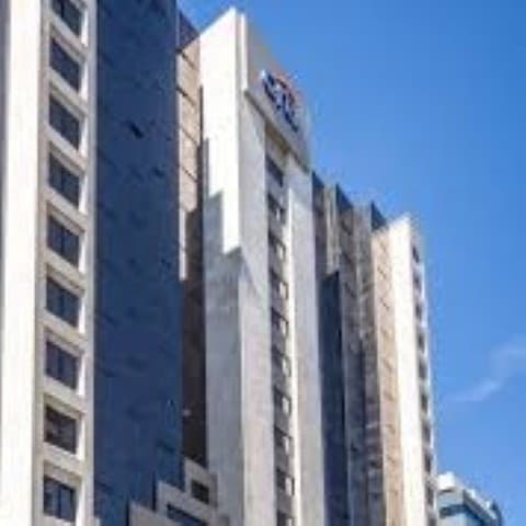 Oficina en Renta Zona 10 Torre Citibank - foto 1