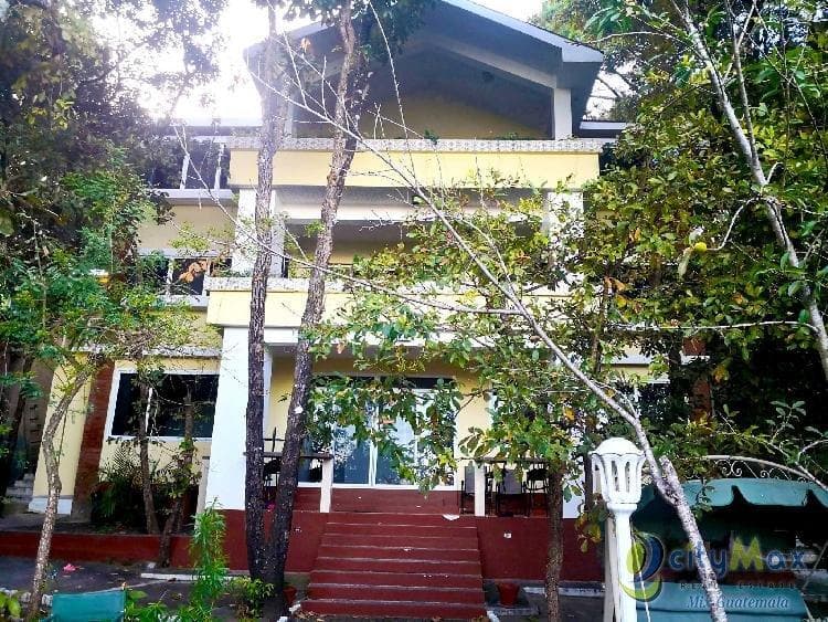 RENTA O VENTA CASA EN LABOR DE CASTILLA CON APARTAMENTO - foto 1
