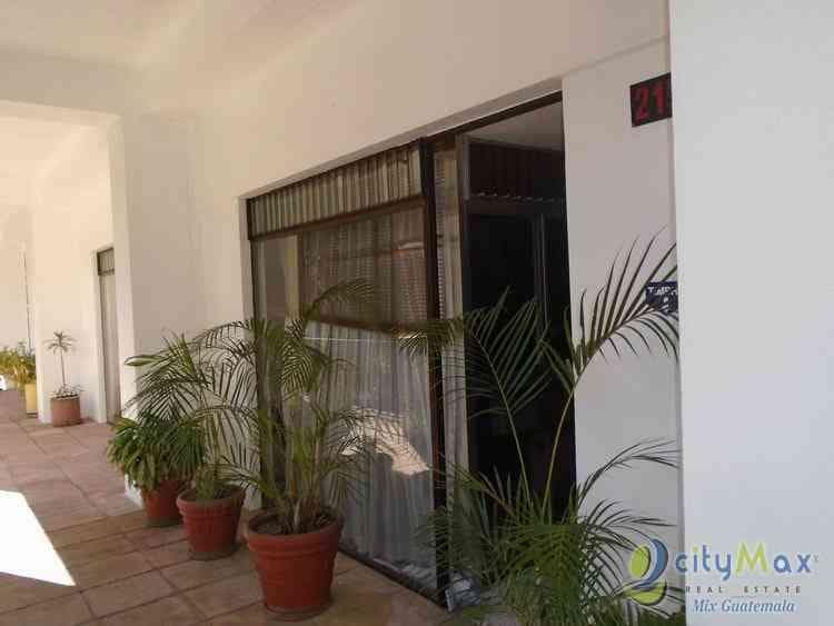 OFICINA COMERCIAL EN VENTA AGUILAR BATRES SUR - foto 1