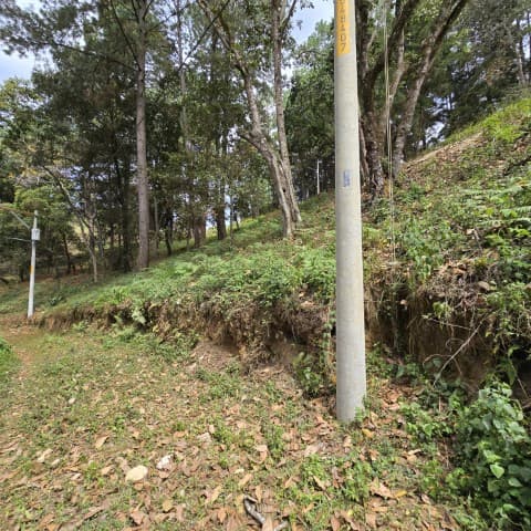 Terreno en Venta Los Horizontes Santo Domingo Xenacoj - foto 1