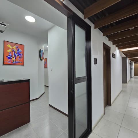 Oficina en Venta Nova Reformador Zona 9 Guatemala - foto 1