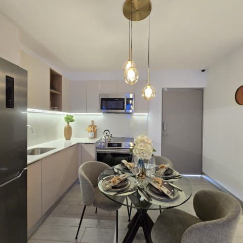 Apartamento en Venta Zona 11 de 3 Habitaciones - foto 1