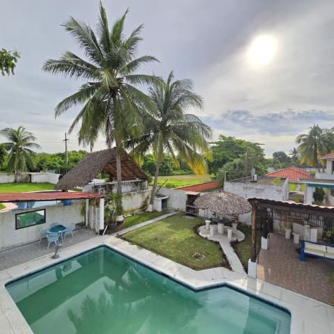 Casa Amueblada en Venta Puerto de San José, Escuintla - foto 1