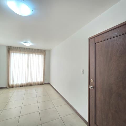 Apartamento en Alquiler Pórtico Zona 7 Guatemala - foto 1