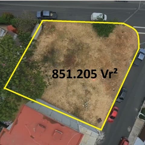 Terreno en Venta Pinares de San Cristóbal, Zona 8 Mixco - foto 1