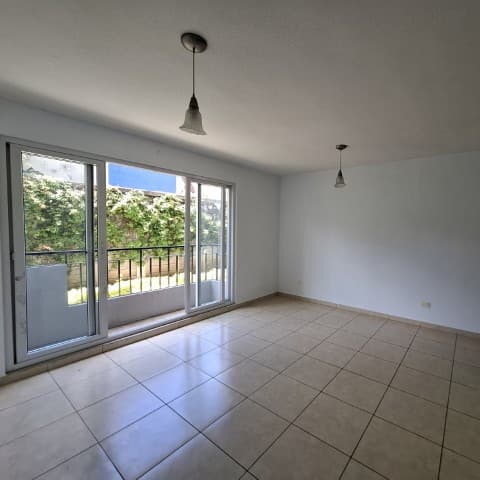 Apartamento en Renta Primer Nivel Parque 7 Roosevelt - foto 1