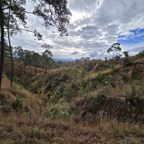 Terreno en Venta San Pedro Sacatepéquez, Guatemala - foto 1