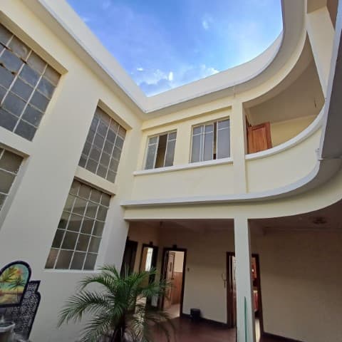 Casa en Renta para Oficinas en Centro Histórico Zona 1 - foto 1