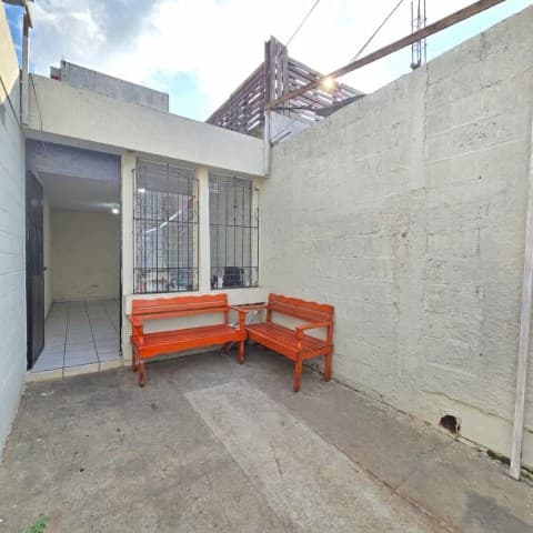 Casa en Venta Colonia Villa del Horizonte Zona 10 Mixco - foto 1