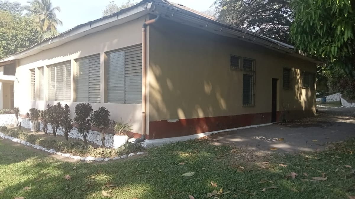 Oficina en Renta Barrio Empleados, Escuintla - foto 1