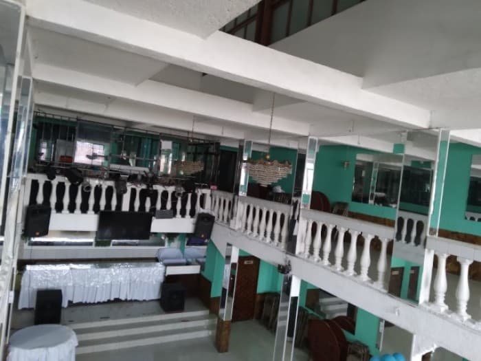 Edificio en Venta Zona 11 Guatemala. Ideal para eventos - foto 1