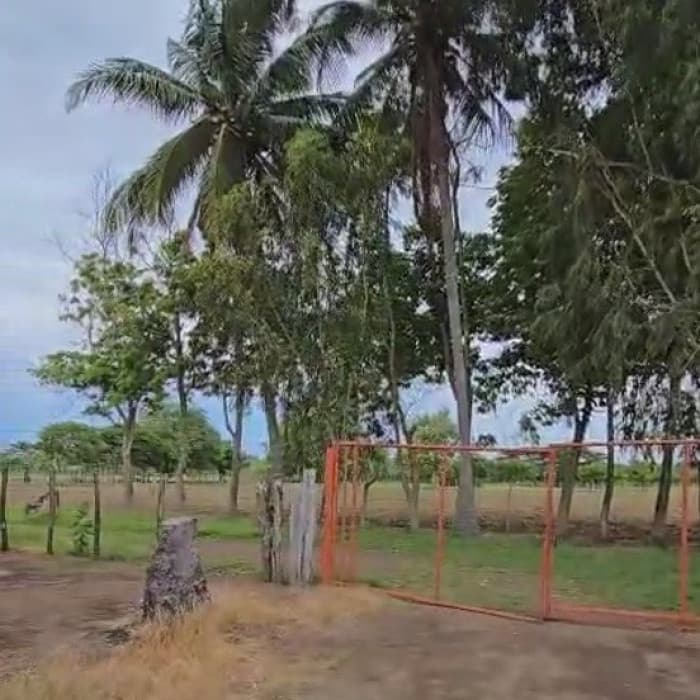 Terreno en Venta La Gomera, Escuintla, Guatemala OCRET - foto 1
