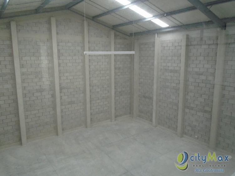 Vendo ofibodega en Carretera a San Jose Pinula - foto 1
