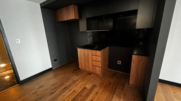 Apartamento en Alquiler Villas Mariscal Zona 11 Ciudad  - foto 1