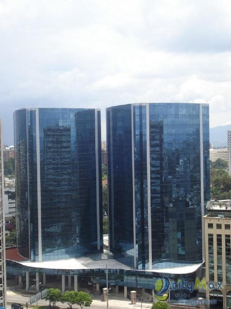 Oficina en Venta en Diagonal 6 Zona 10 Guatemala  - foto 1