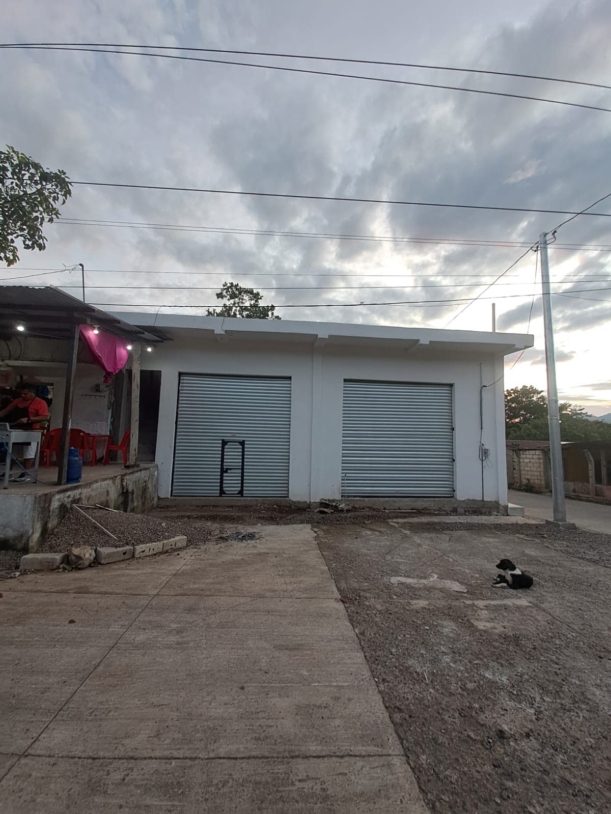 Local en Renta Santa Rosa, en el centro - foto 1