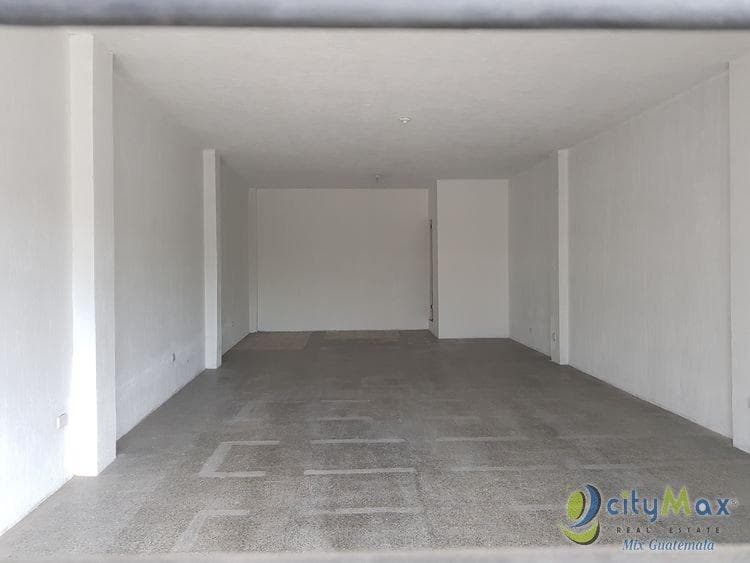 Local de 125mts² en Renta en Aguilar Batres - foto 1