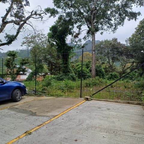 Terreno en Venta Zona 16 La Montaña - foto 1