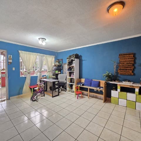 Casa en Venta Residenciales San José, Guatemala - foto 1