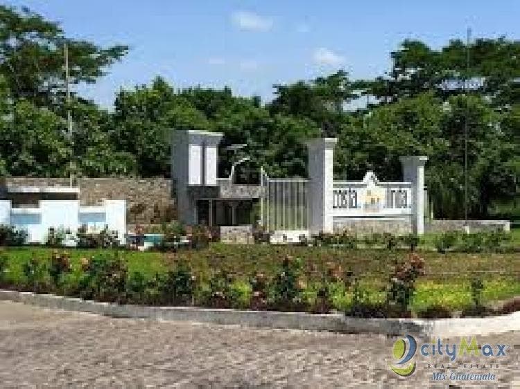 Terreno vacacional en venta en proyecto vacacional - foto 1