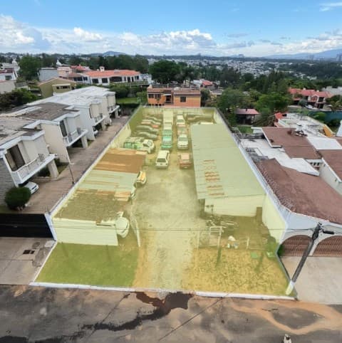 Terreno en Venta Residencial en Bulevar San Cristóbal - foto 1