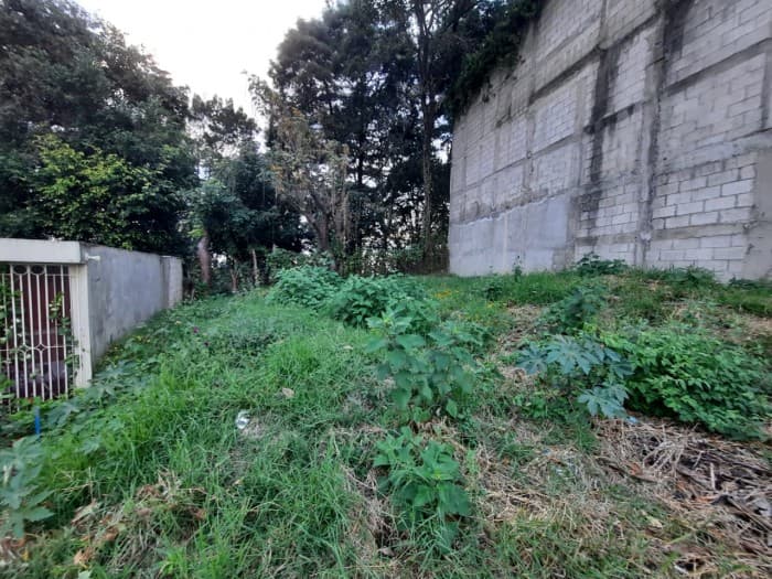 Terreno en Venta Chinautla, Guatemala - foto 1