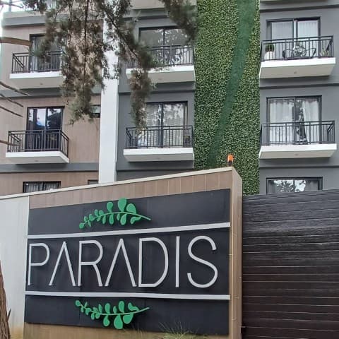 Apartamento Amueblado en Renta en Kanajuyú Zona 16 - foto 1