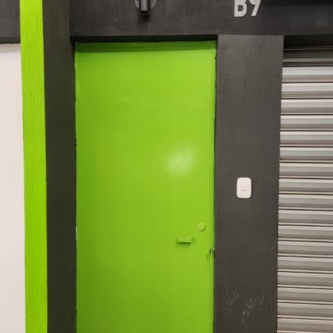 Oficina, Apartamento o Bodeguita en Renta con Seguridad - foto 1