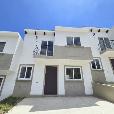 Casa en Renta San José Pinula, Condado Florenza, Novara - foto 1