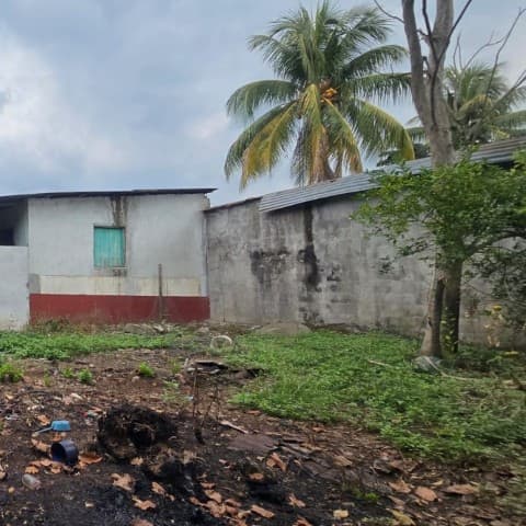 Terreno Comercial Venta Entrada Principal Mazatenango - foto 1