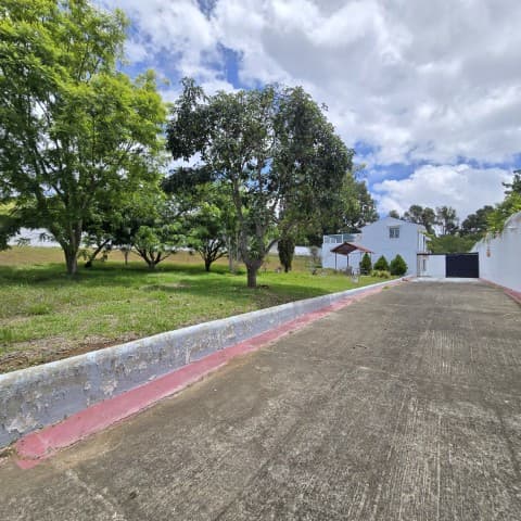 Casa con Amplio Terreno en Venta Bulevar San Cristóbal - foto 1