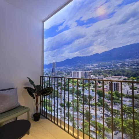 Apartamento de 3 habitaciones en Venta Zona 11 - foto 1