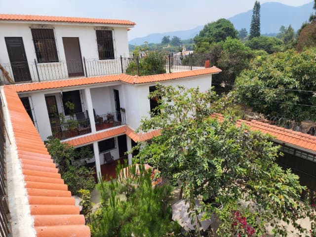 Casa en Venta para Comercio en Santa Lucia Milpas Altas - foto 1