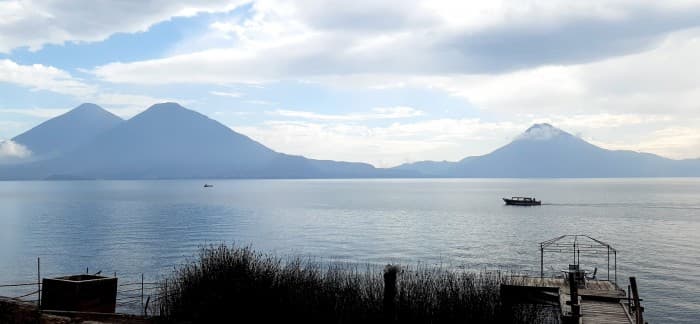 Hotel Boutique en Venta en Orilla de Playa Lago Atitlán - foto 1