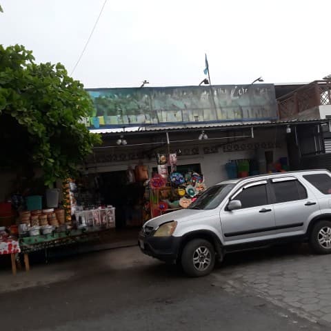 Terreno Comercial en Renta San Marcos, Urbano La Blanca - foto 1