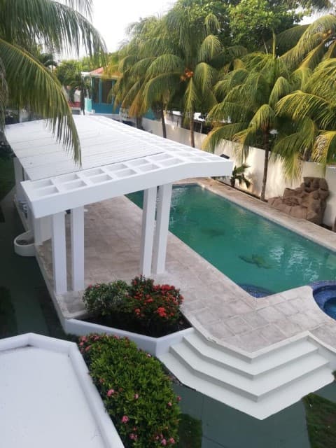  Casa en Venta en la Playa Puerto de San José Escuintla - foto 1