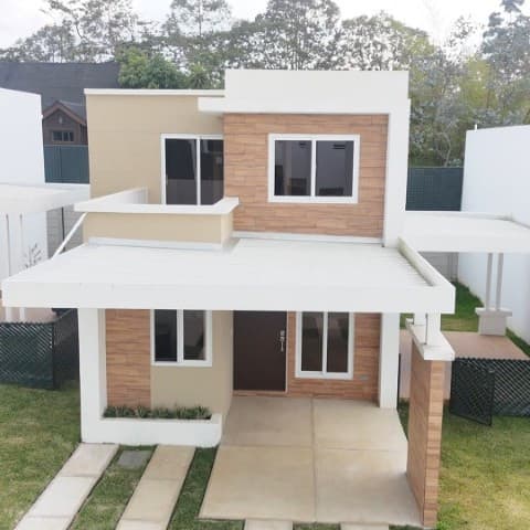 Casa en Renta Carretera a El Salvador Santa Elena II - foto 1