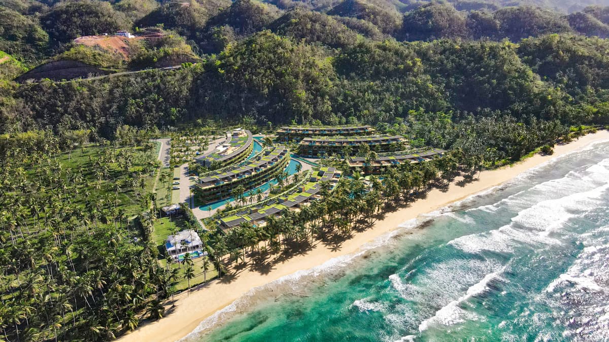 Apartamento en Venta en Terrenas Punta Cana RD  - foto 1