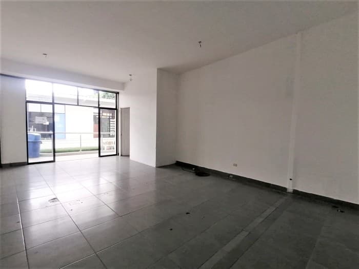 Local en Renta en Zona 12 Colonia Santa Rosa  - foto 1
