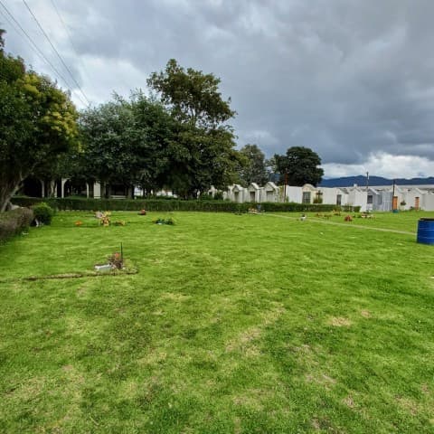 Lote en Camposanto Jardin de Las Cumbres Quetzaltenango - foto 1