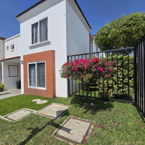 Casa en Venta Hacienda de Las Flores, Villa Nueva - foto 1