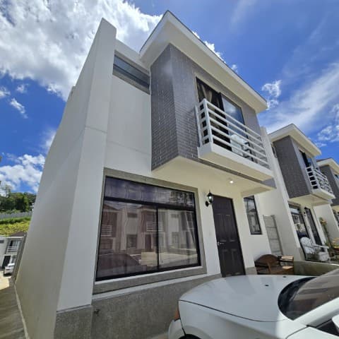Casa en Renta Santa Fe Carretera a El Salvador (vacía) - foto 1