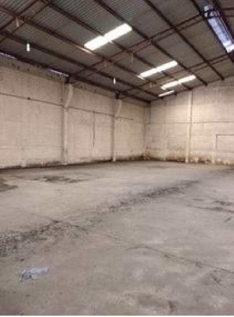 Bodega en Renta afuera de garita en Escuintla Guatemala - foto 1