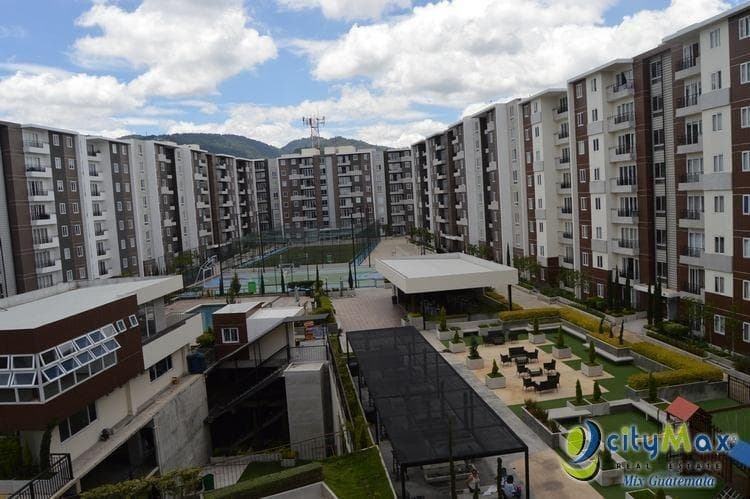 Apartamento en Venta en San Ignacio Parque 7  - foto 1